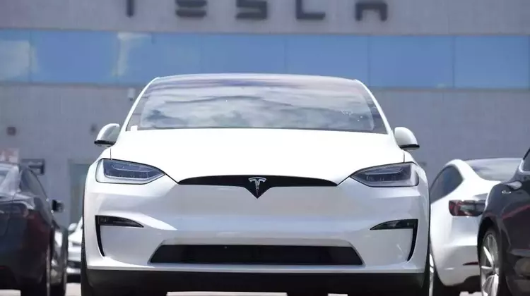 Tesla's Q2 Profits Decline Amidst Shifting Market and Regulatory Landscape