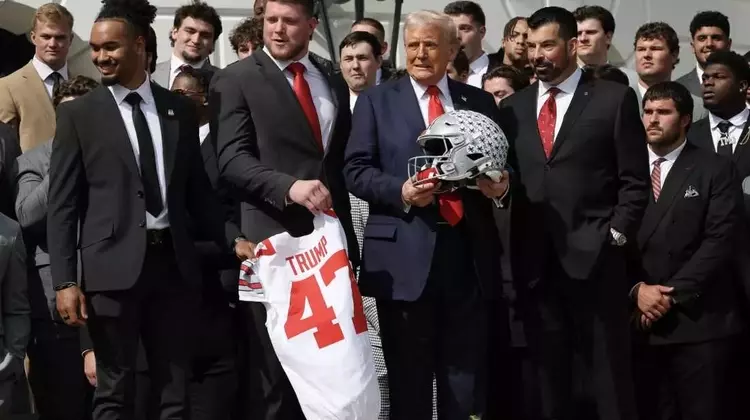Presidential Decree Aims to Reshape College Sports Landscape
