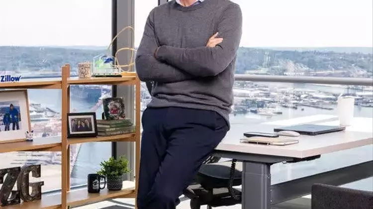 Zillow's Resilience Amidst a Stagnant Housing Market