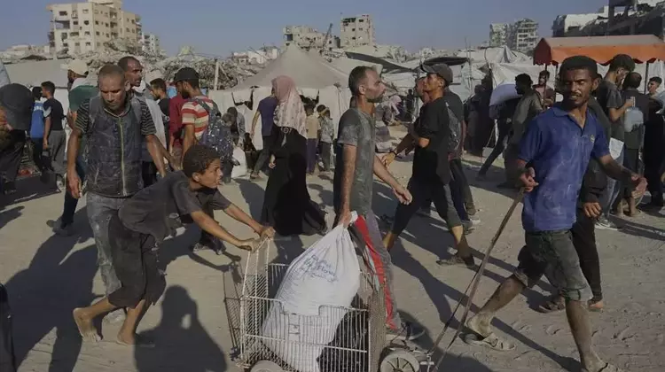 Israel Implements Daily Humanitarian Pause in Gaza Amid Escalating Hunger Crisis