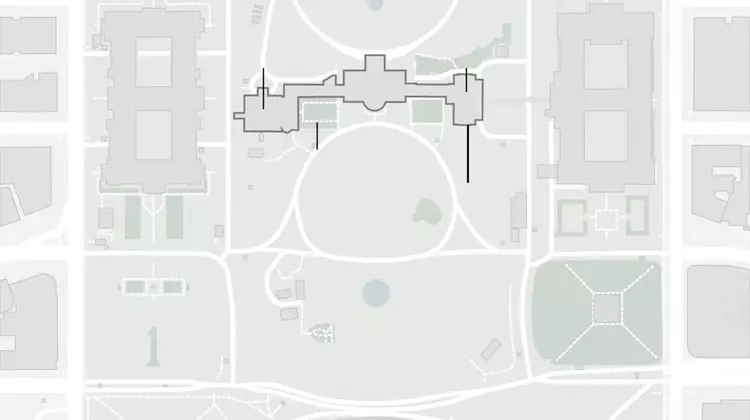 White House to Undergo Major Expansion with New Grand Ballroom