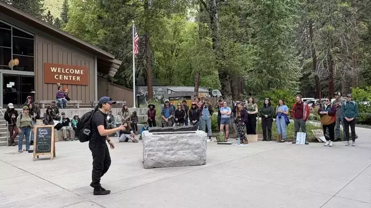 Unpaid Labor at Yosemite: Seasonal Workers Faced Weeks Without Pay Amidst Staffing Crisis