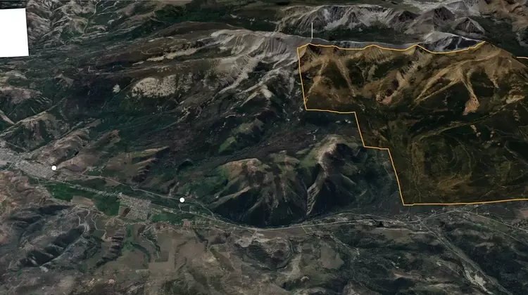 The Challenging Terrain of the Montana Manhunt