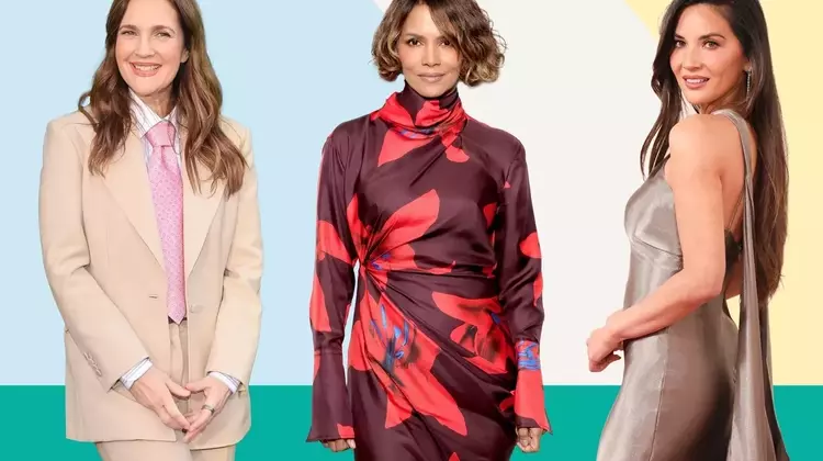 Celebrities Open Up About Perimenopause and Menopause