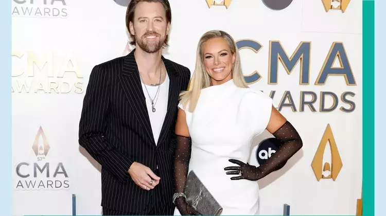 Lady A's Charles Kelley and Wife Cassie Welcome Second Child, Archer Lancaster