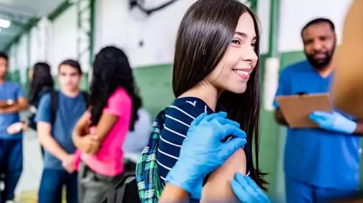 Optimal Timing for Your Flu Vaccination: A Guide to Maximizing Protection