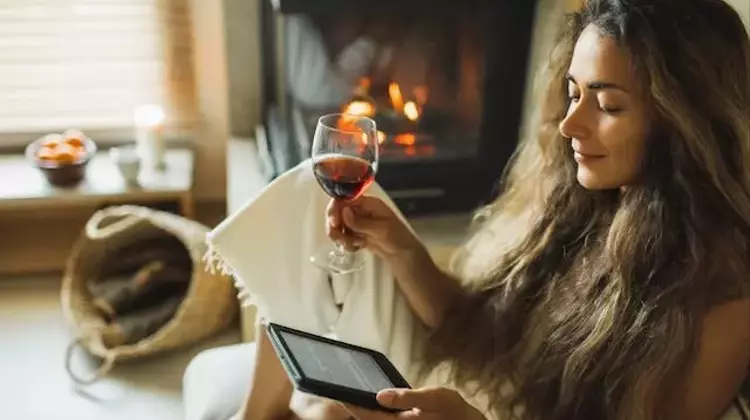 Escape Reality: 10 Enchanting Autumn Reads for a Cozier World