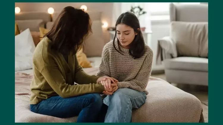 Navigating Parental Emotions When a Child Comes Out