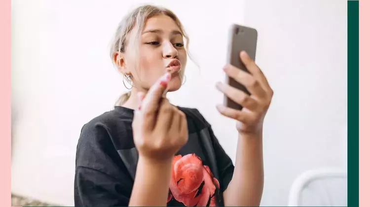 The 'Great Lock-in' Trend: Balancing Teenage Aspirations with Mental Well-being