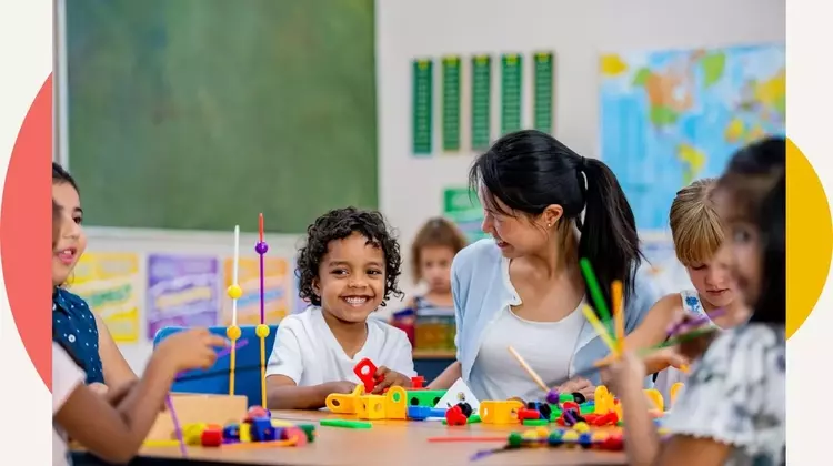 New Mexico Pioneering Universal Child Care for All Families