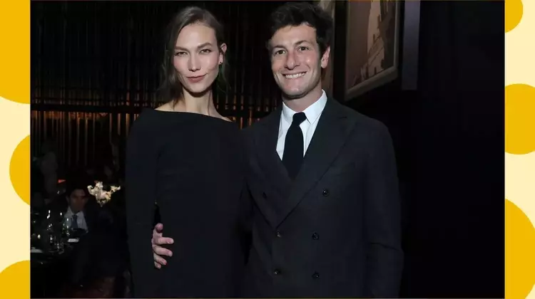Karlie Kloss and Joshua Kushner Welcome Third Child, a Daughter Named Rae Florence