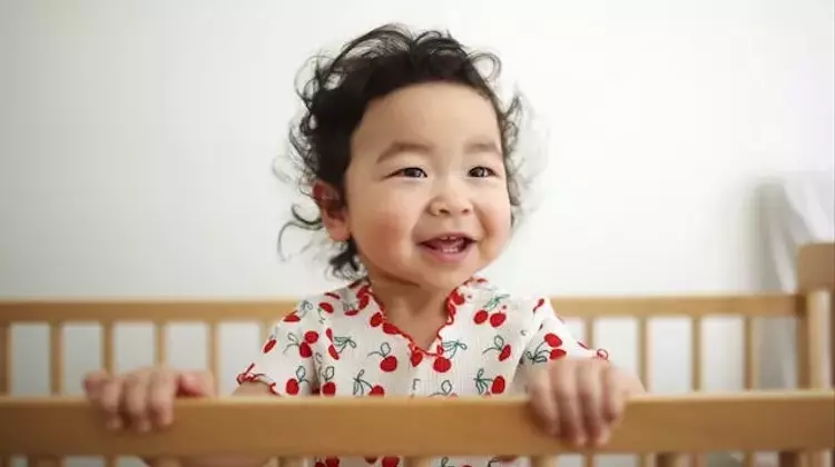 Unique and Meaningful Word Names for Babies