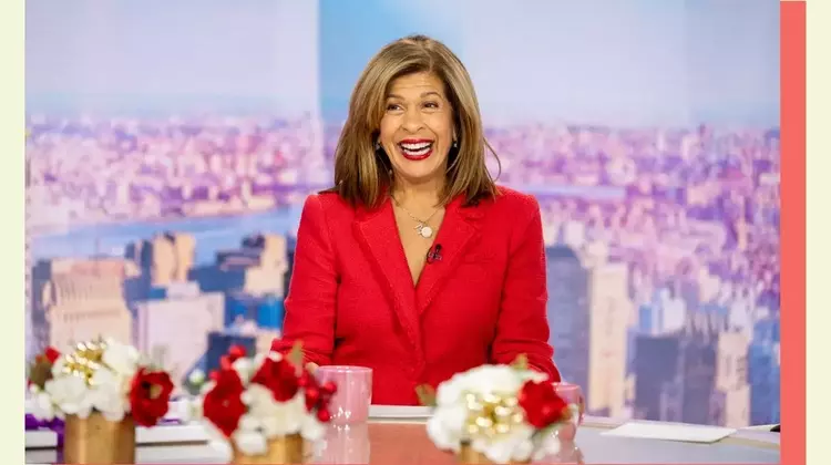 Hoda Kotb Embraces Motherhood Later in Life, Highlighting Benefits for 'Older Moms'