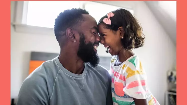How Raising Daughters Enhances Leadership Skills in Fathers