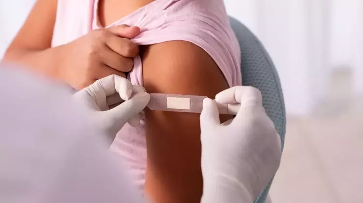 CDC Recommends Separate MMR and Varicella Shots for Toddlers