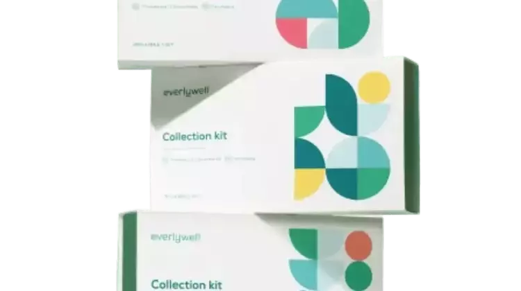 Everlywell Review: A Comprehensive Health Testing Platform for Women