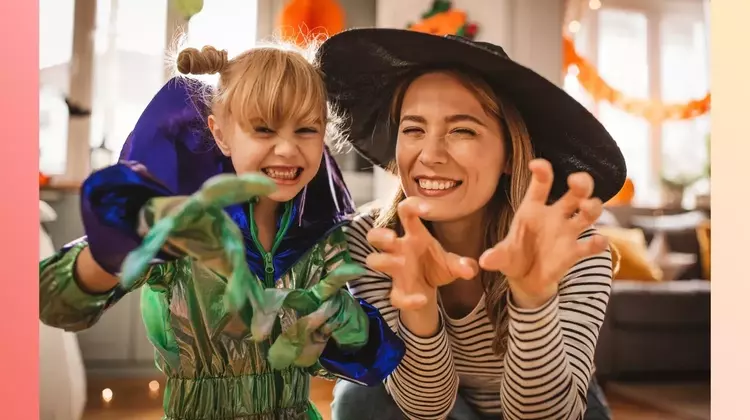 The Rise of DIY Halloween Costumes: A Trend Driven by Economy and Creativity