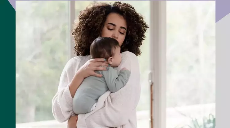 The Ongoing Struggle: Inadequate Postpartum Care in the U.S.