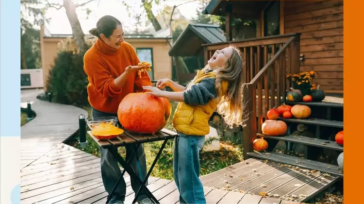Hilarious Halloween Jokes for Kids