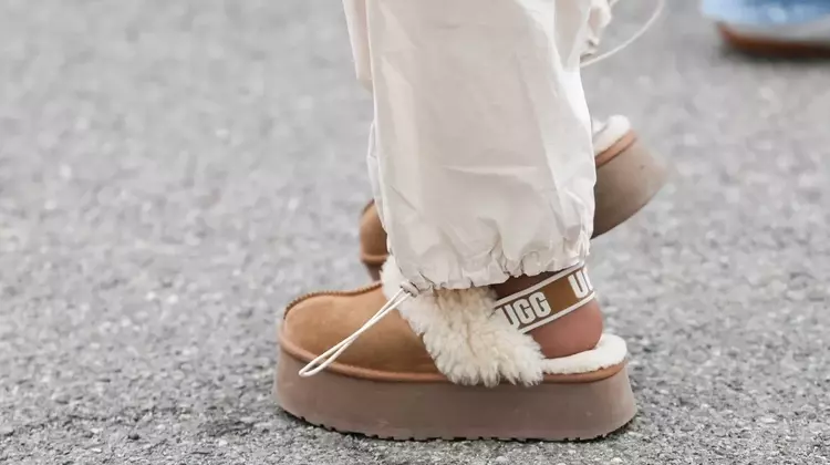 Score Unbeatable Savings on Ugg Footwear During Amazon's Prime Day Event