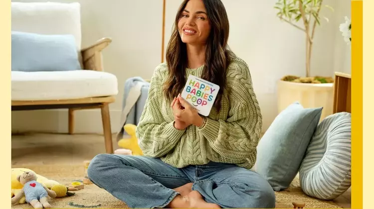 Jenna Dewan's Journey: From Parenting Challenges to Authoring a Children's Book