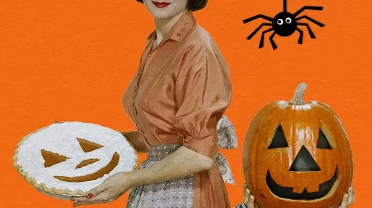 Why Halloween is a Must-Have for Moms This Year