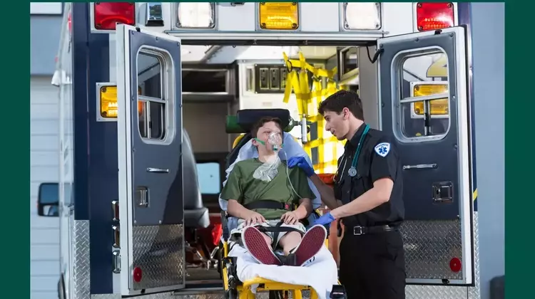 A Mother's Emergency: When Croup Becomes Critical
