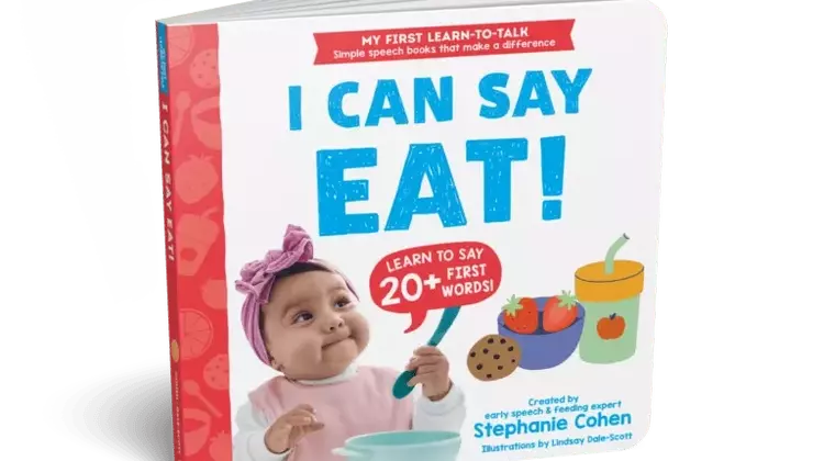 Enhancing Toddler Communication Through Mealtime Interactions