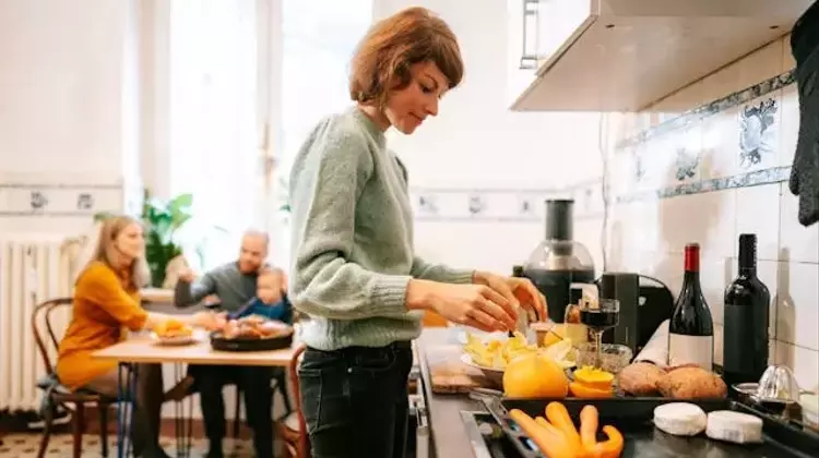 The Rise of Family Assistants: A Lifeline for Overwhelmed Parents