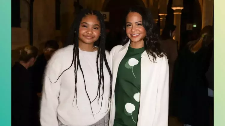 Christina Milian and Daughter Violet Share Insights on Cultural Identity and Family Travel