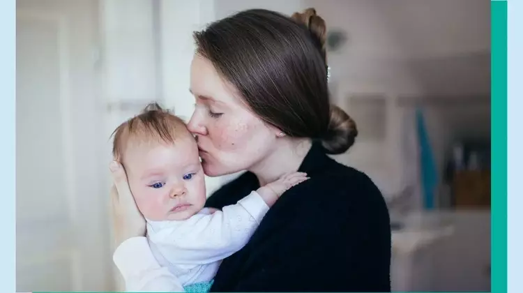 Navigating the Similarities and Differences Between Postpartum and Perimenopausal Symptoms