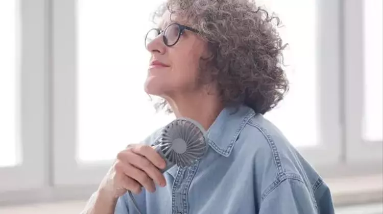 FDA Approves New Non-Hormonal Drug for Menopausal Hot Flashes