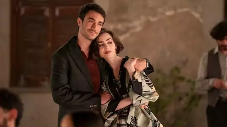 Emily In Paris Season 5: New Locations, Familiar Faces, and Unexpected Twists Revealed