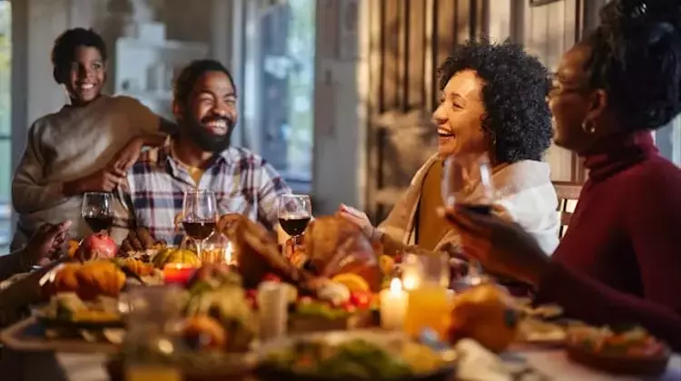 Thanksgiving: The Unsung Hero of the Holiday Season