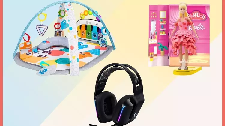 The Ultimate Gift Guide for Children of All Ages