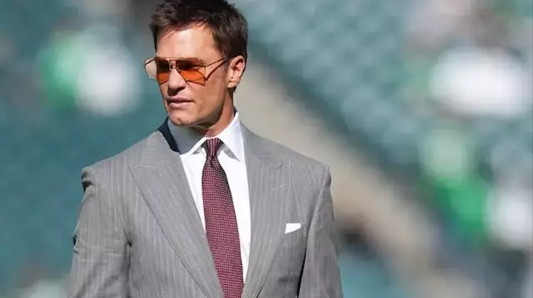 Tom Brady Criticizes Modern Parenting Approaches