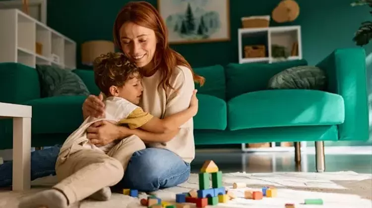 Parents Share Simple Habits for Easier Family Life