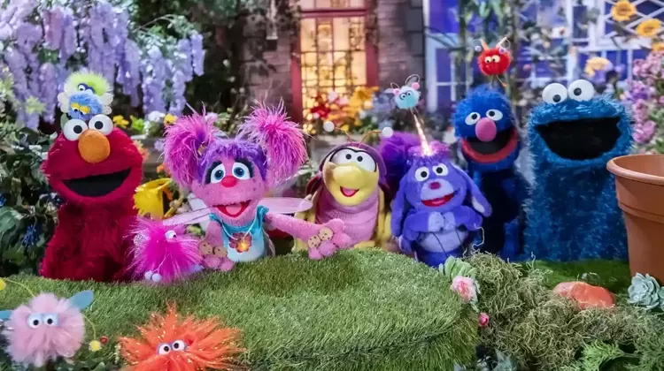 Sesame Street's 56th Season: A New Era of Emotional Learning
