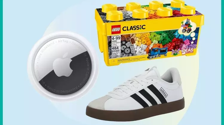 Amazon's Black Friday Sneak Peek: Top Deals for Families