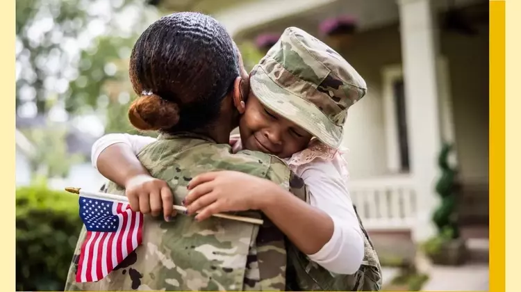 Teaching Children the Significance of Veterans Day