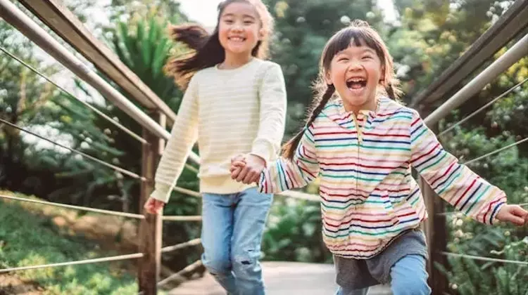 Exploring the Myth of the 'Wild' Second Child