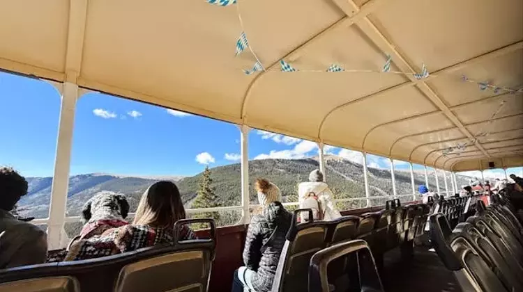 Exploring Leadville: North America's Highest City Offers Rich History and Outdoor Adventures