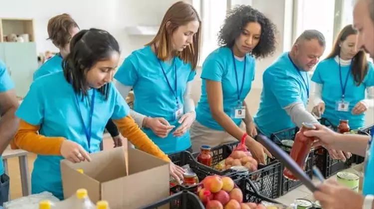 Maximizing Your Impact: What Food Pantries Truly Need