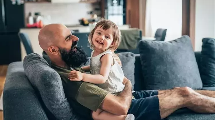 The Evolving Landscape of Stay-at-Home Fathers