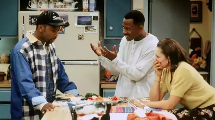 Nostalgic 90s TV Shows for a Trip Down Memory Lane