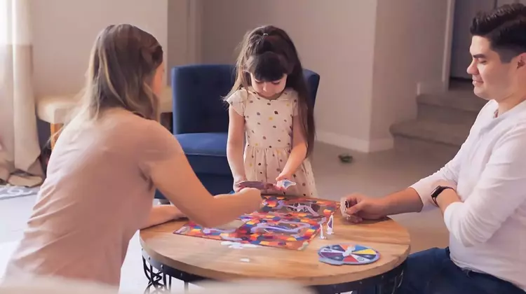 Timeless Board Games for Family Fun Across All Ages