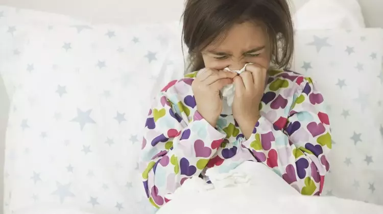 New Flu Strain Emerges Amid Low Vaccination Rates, Raising Health Concerns