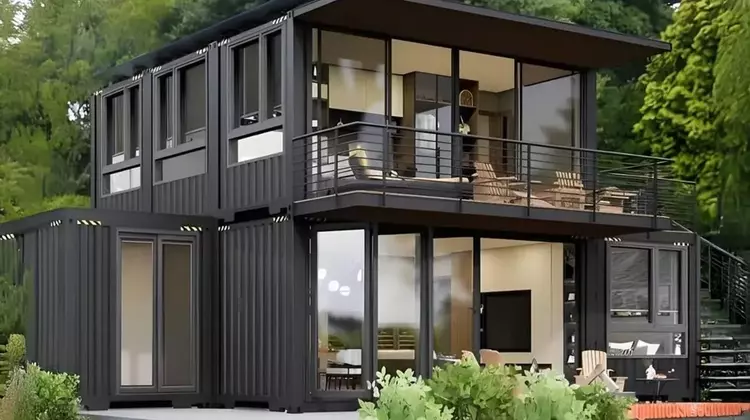 Exploring the Practicality of Expandable Tiny Homes for Modern Families
