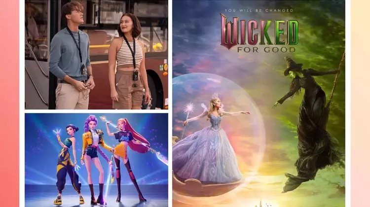 Captivating Baby Names from Recent Film and Television