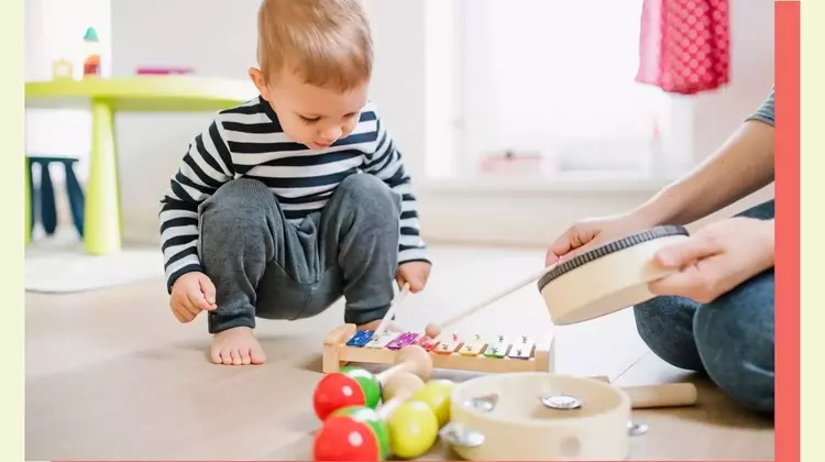 The Commercialization of Early Childhood Programs: A Millennial Parent's Journey to Authentic Enrichment